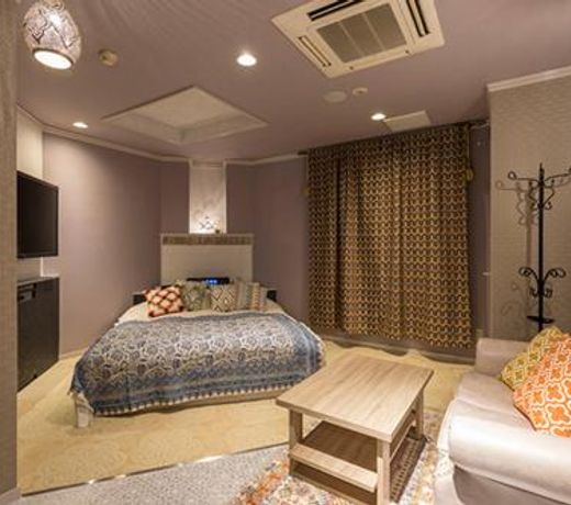 HOTEL FOOFOO (Adult Only)