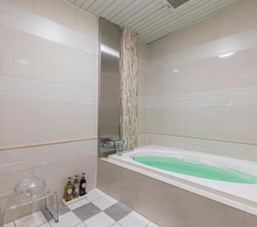 HOTEL FOOFOO (Adult Only)