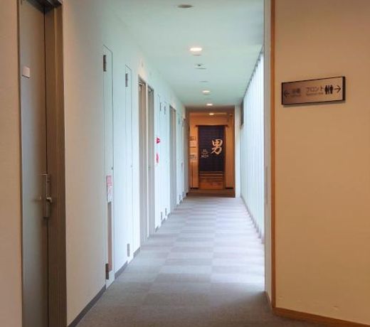 Ueno Frex Hotel