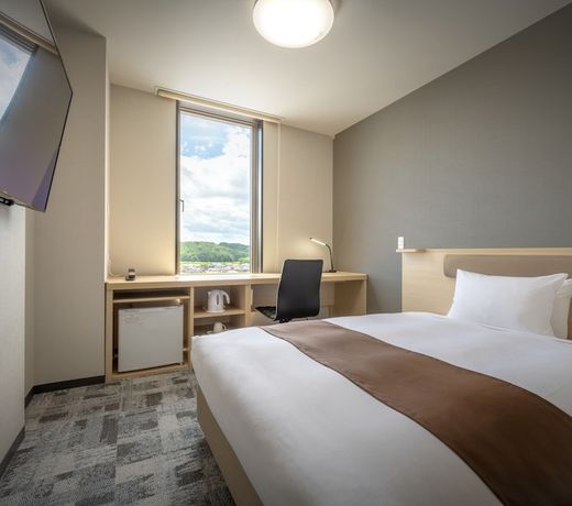 Hotel Maruya Grande