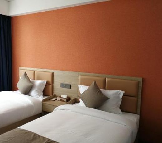 PACI Hotel&SPA ä½©æéåºé«æ£ææ©