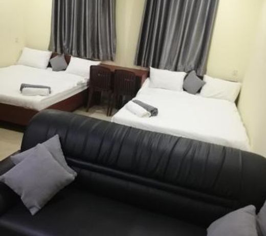 Otres River Park Hotel