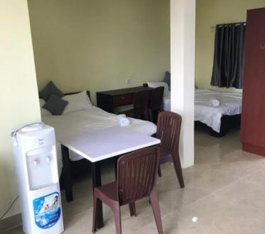 Otres River Park Hotel