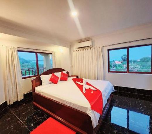 Kep Villa Hill Guest House 1
