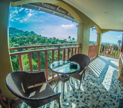 Kep Villa Hill Guest House 1