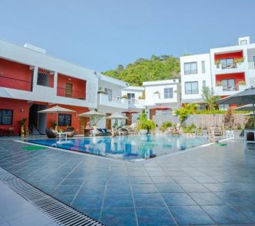 CALAO Kep Residence Hotel