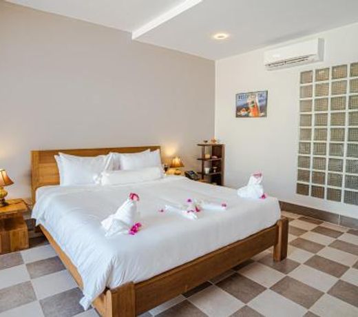 CALAO Kep Residence Hotel