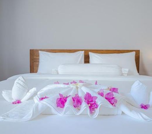 CALAO Kep Residence Hotel