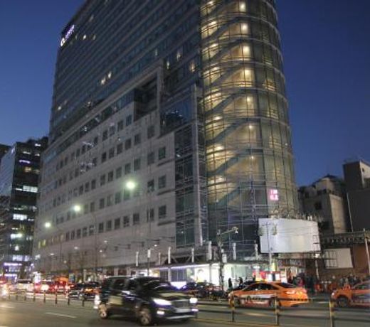 Mohenic Hotel Seoul Myeongdong