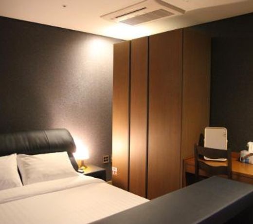 Mohenic Hotel Seoul Myeongdong