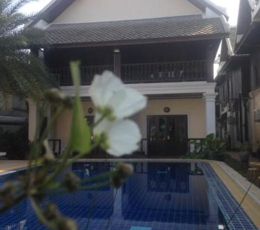 Alana Luang Prabang