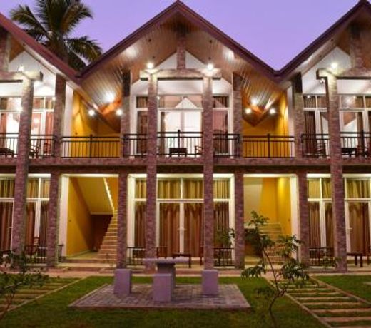 Monarch Residence