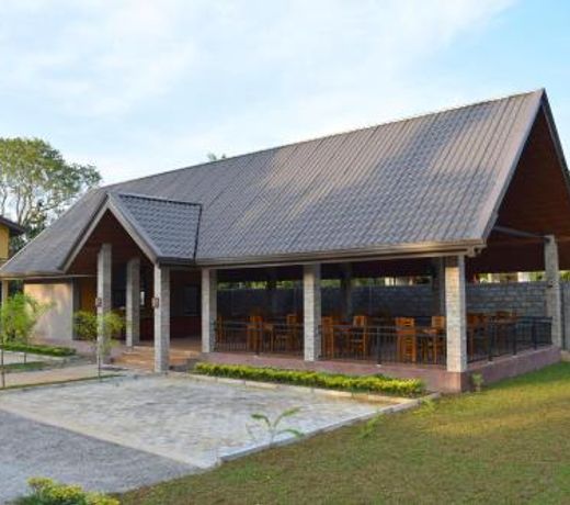 Monarch Residence