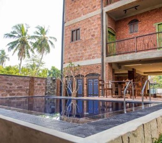 Negombo Boutique Villa