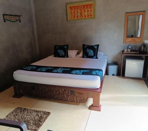 Negombo Boutique Villa