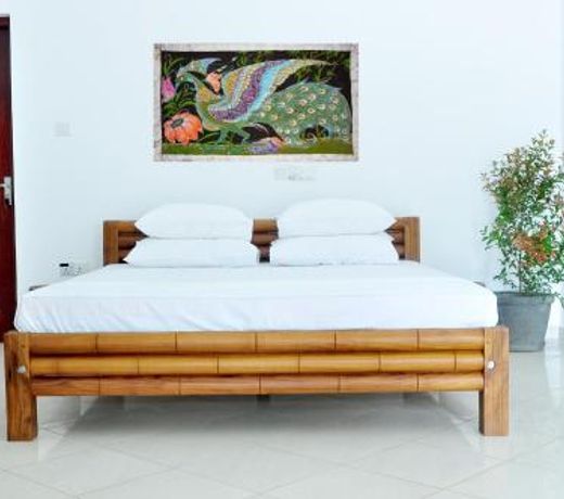 Beachhome Guesthouse
