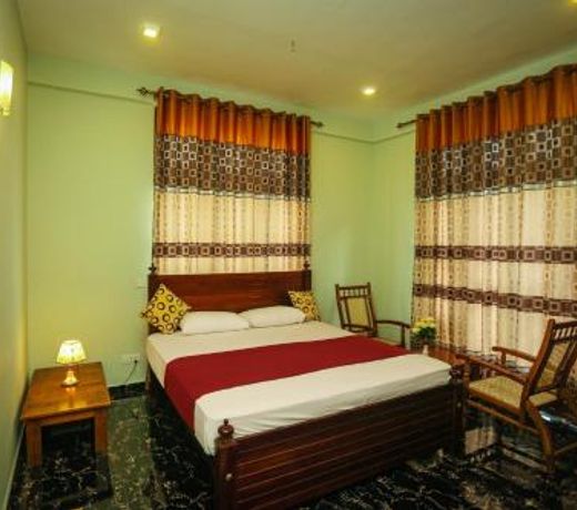 Nirosha Guest House