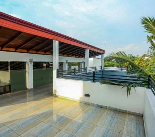 Nirosha Guest House