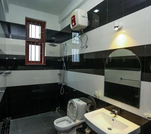 Nirosha Guest House