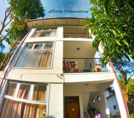 Little Home stay Dambulla
