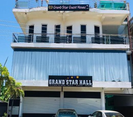 Grand Star Guest House
