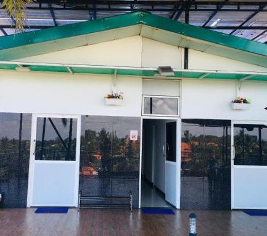 Grand Star Guest House
