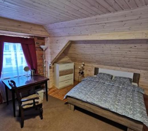 KambariÅ³ nuoma Salantuose