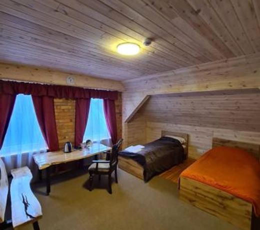 KambariÅ³ nuoma Salantuose