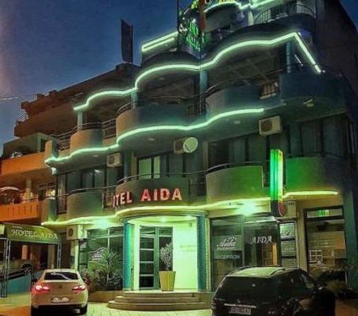 Hotel Aida