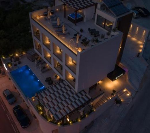 Boutique Hotel R Palazzo