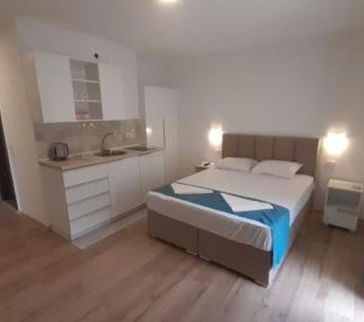 Guest house Mia