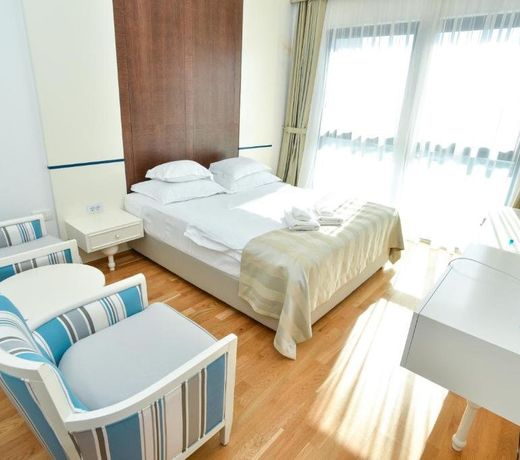BARBETA Accommodation