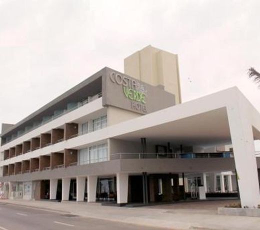 Hotel Costa Verde