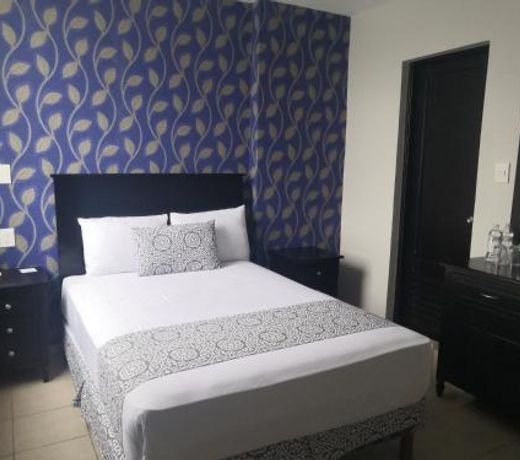 Hotel Costa Verde