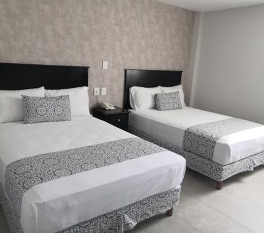 Hotel Costa Verde