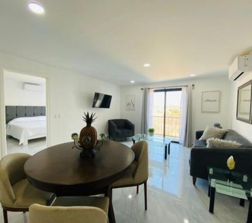 Hotel Morgan Residences