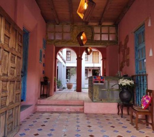Gran Barrio