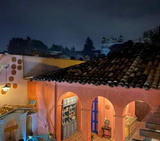 Gran Barrio