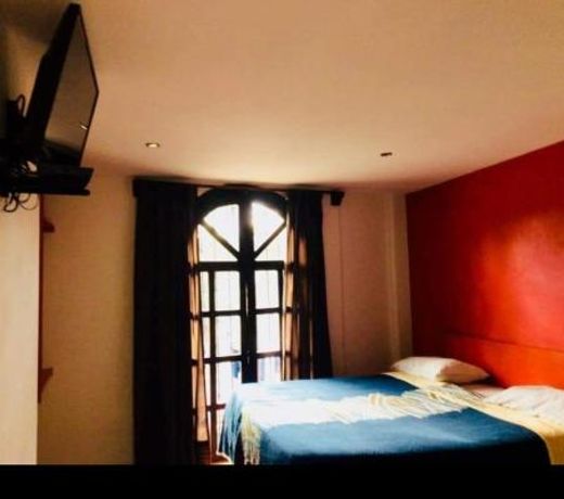 Hotel Maria