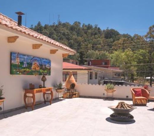 Mansion Primavera
