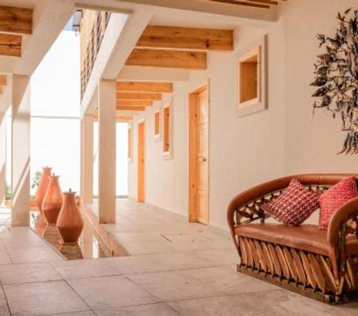 Mansion Primavera