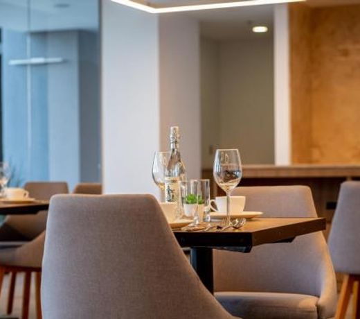 Stadia Suites Queretaro