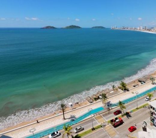 Torre eMe 1125 Mazatlán