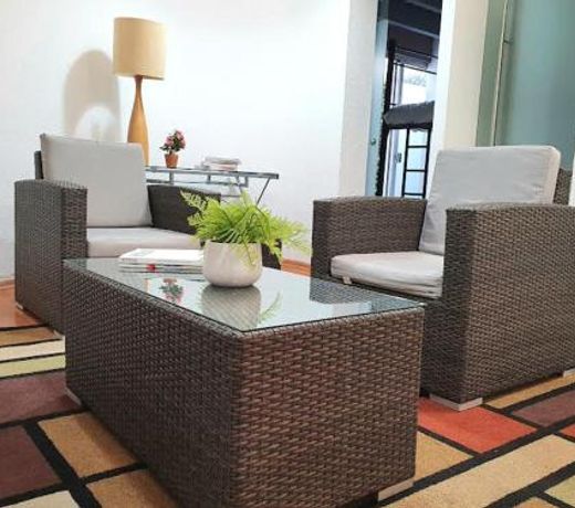 Spacious and cozy house in Polanco for 26 guests