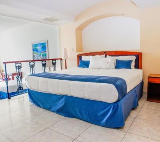 Casabella Art Boutique Hotel by Rotamundos