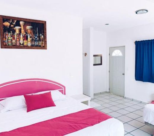 Hotel Real Da Vinci