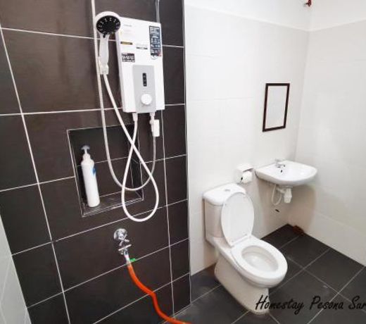 Pesona Suri Homestay