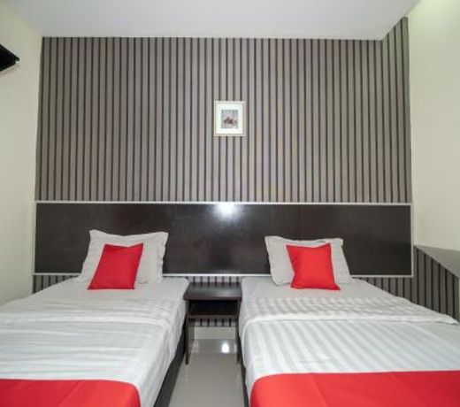 OYO 89965 Stay Inn Ii