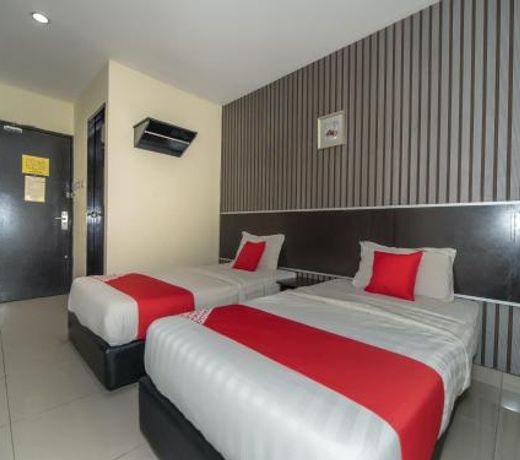 OYO 89965 Stay Inn Ii