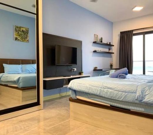Imperio,Res - Warm -- Comfy -- Charming View